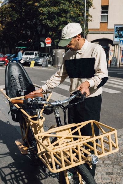 Top des vélos longtails électriques les plus solides pour affronter la ville